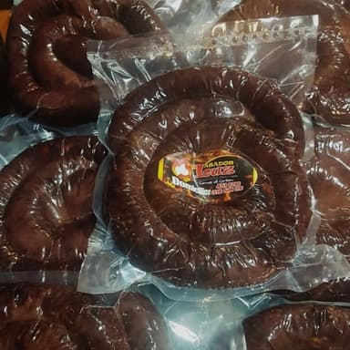 morcilla x libras