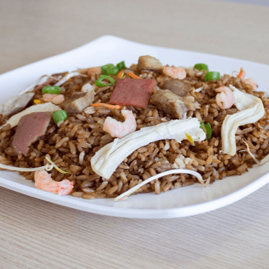 Arroz Chino 9 Porciones