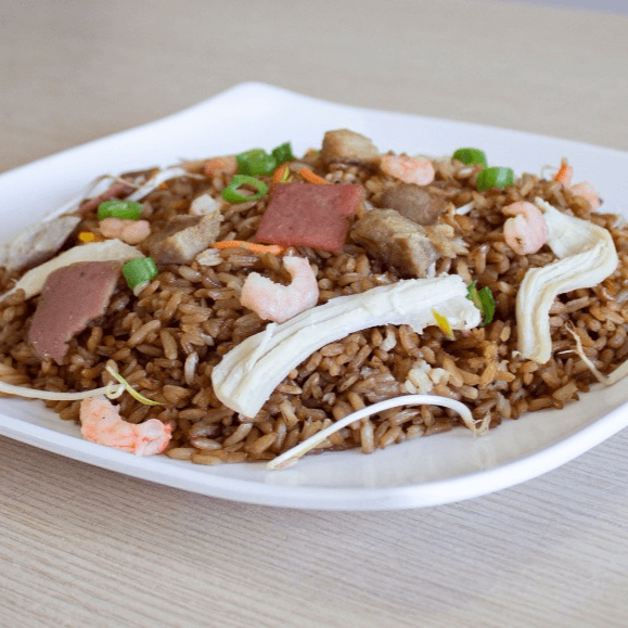 Arroz Chino 7 Porciones
