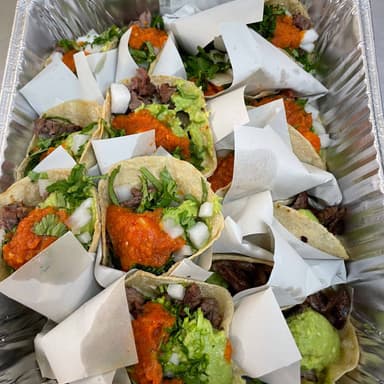 TACO DE ASADA