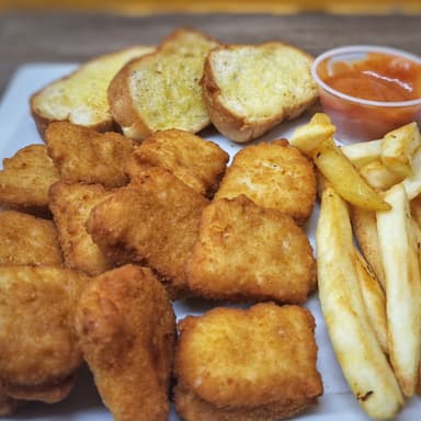 Nuggets