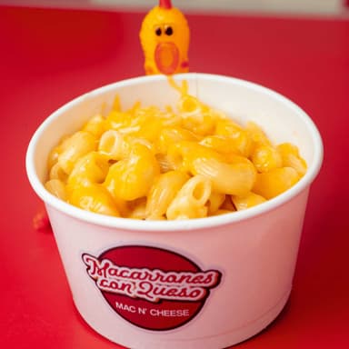 Mac & Queso