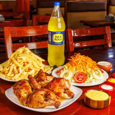 Combo Oferta 1