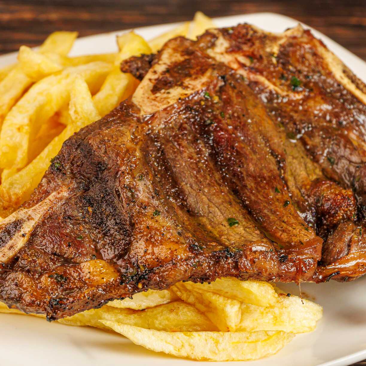 Churrasco