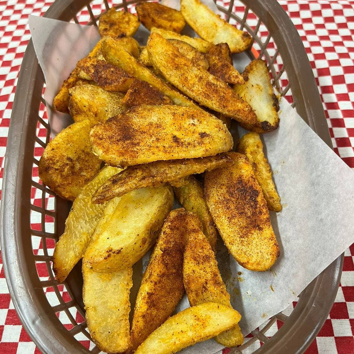 Papas Gajo 350 Gr.