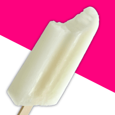 Paleta Sabor Limón