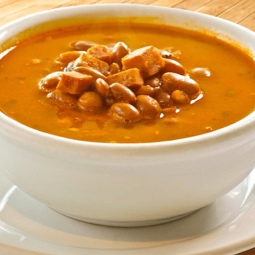Frijoles Charros