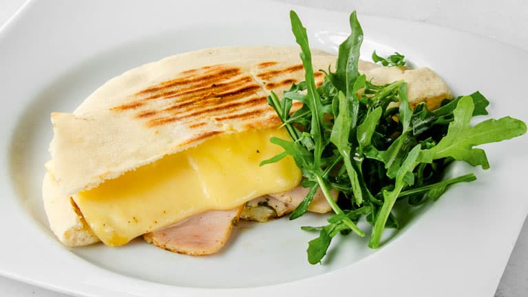 Pita Pavo
