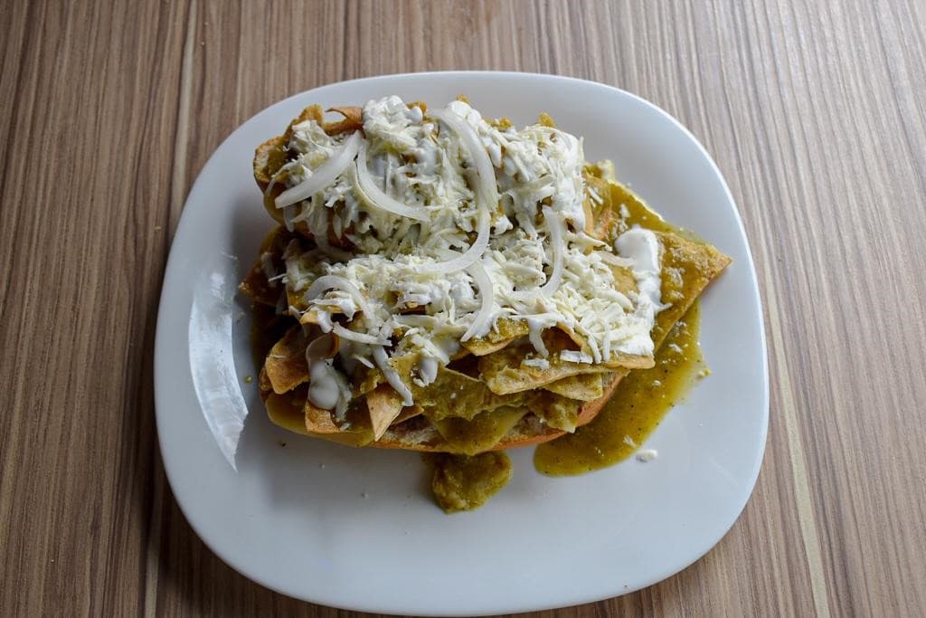 Tecolotes