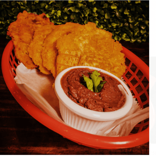 Patacones