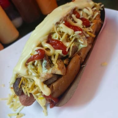 PERRO AMERICANO