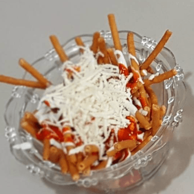 Churros con Crema