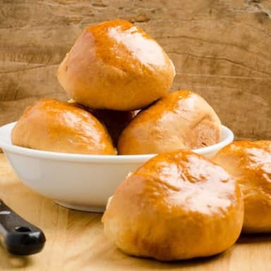 3pzs de pan