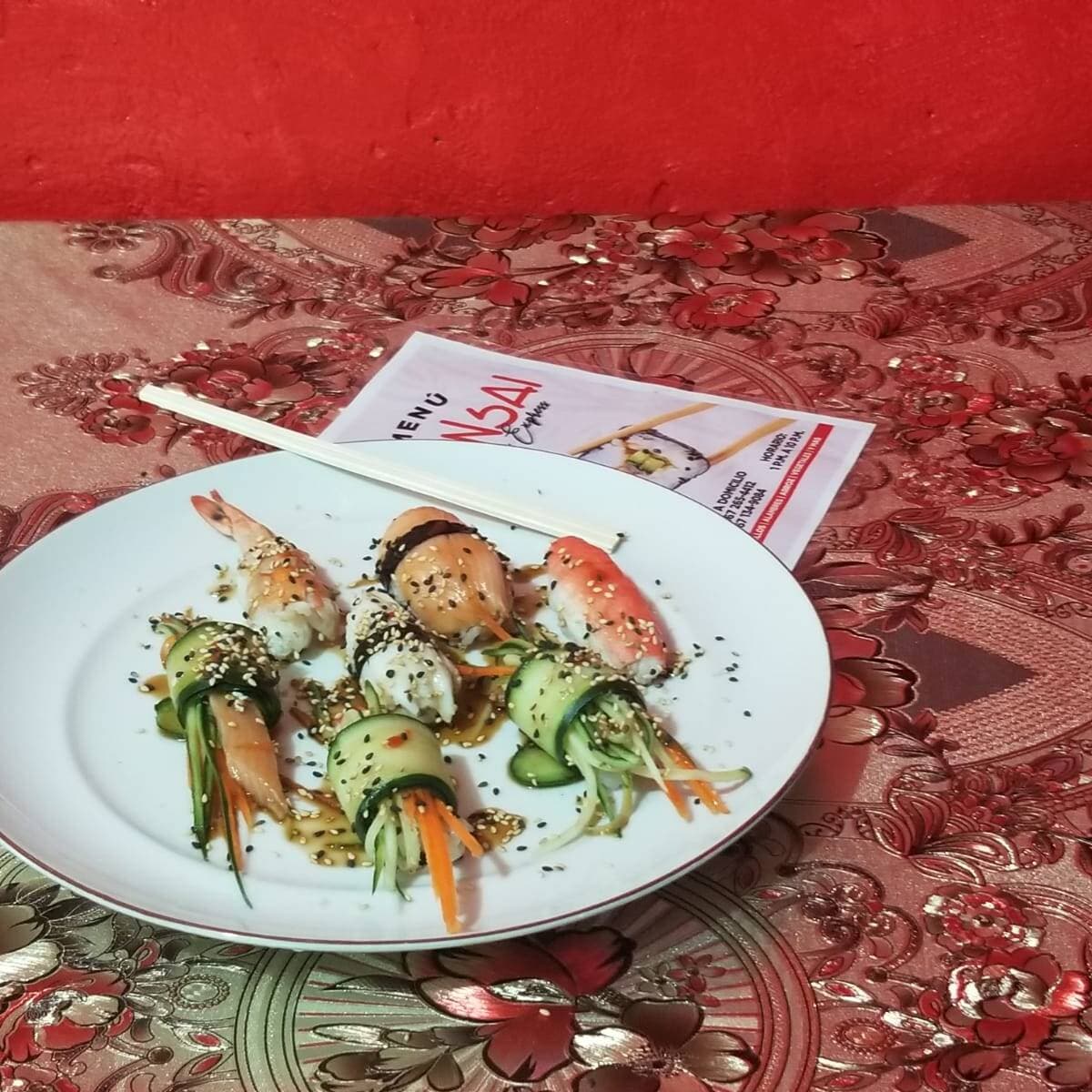 Nigiri