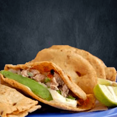 Pescadillas de Marlín