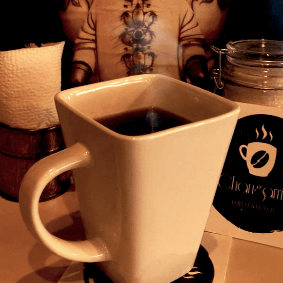 Café Americano