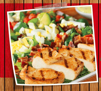 Chicken Salad