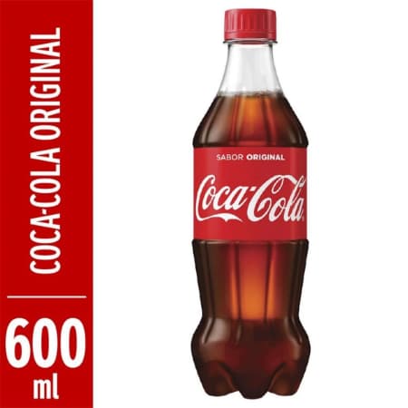 Coca Cola Original 355 Ml