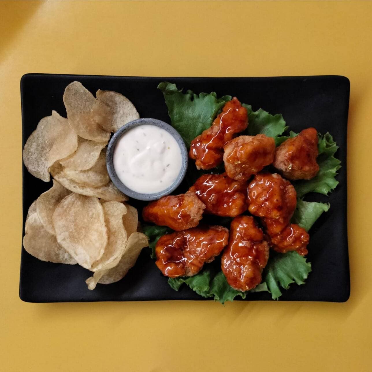 Boneless