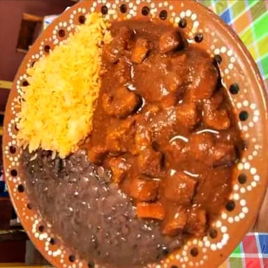 ASADO MIXTO
