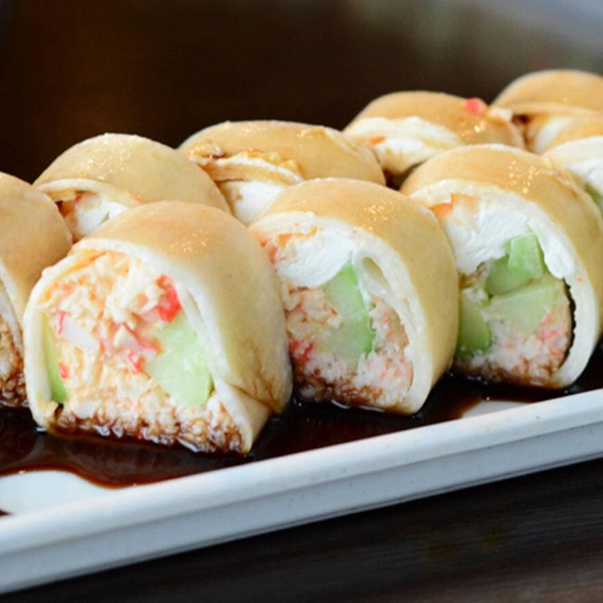 Kuzu Roll
