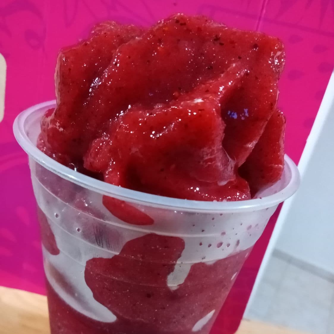 Blue Berrie🍇 Citrico