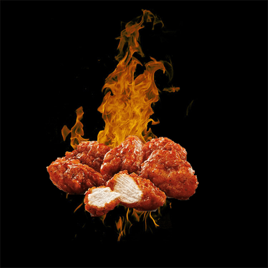 Boneless hot