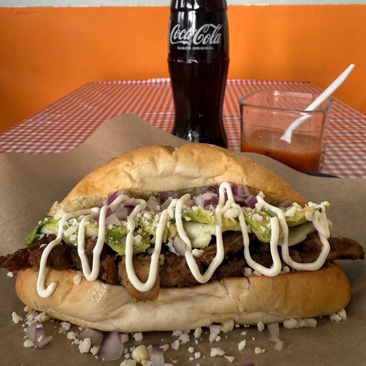 Torta de Milanesa