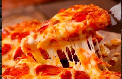Pizzas Christian