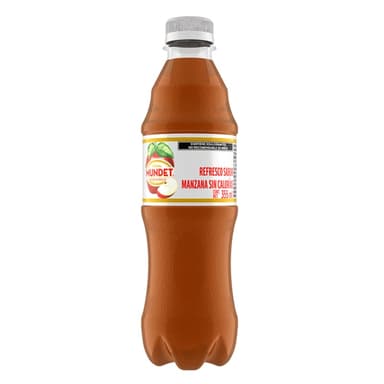 Mundet 355 ml