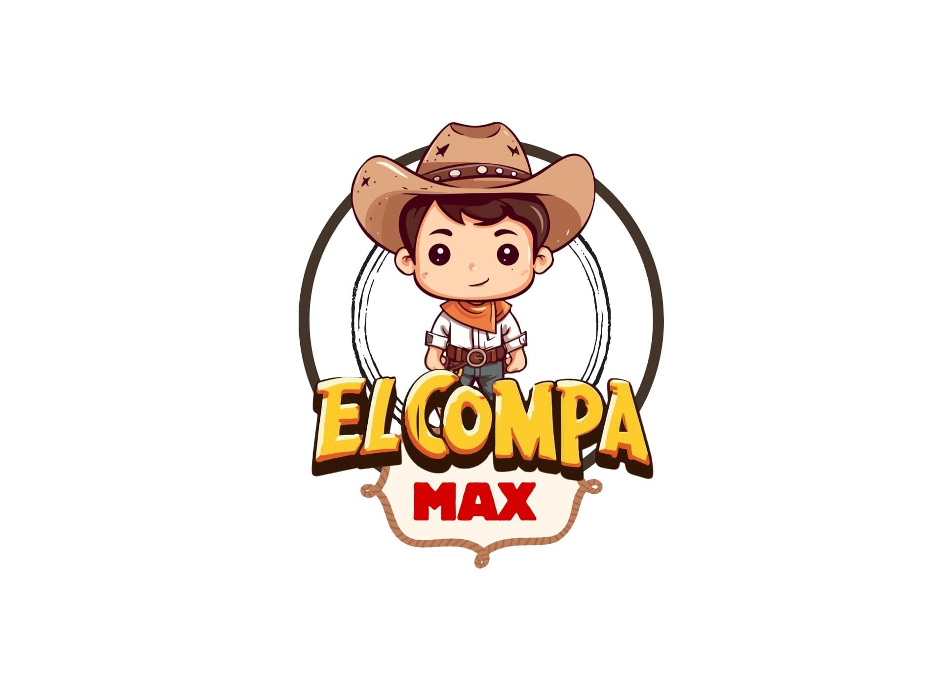 El Compa Max