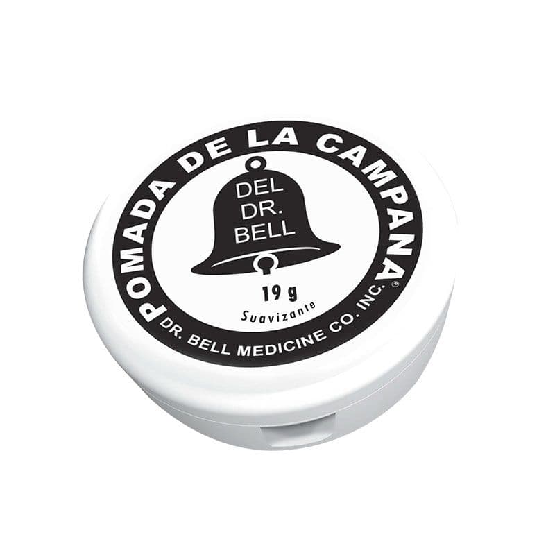 pomada de la campana 19g