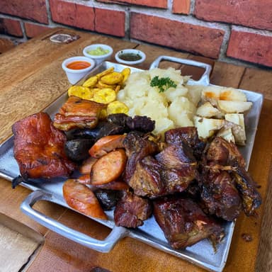 Picada Duo