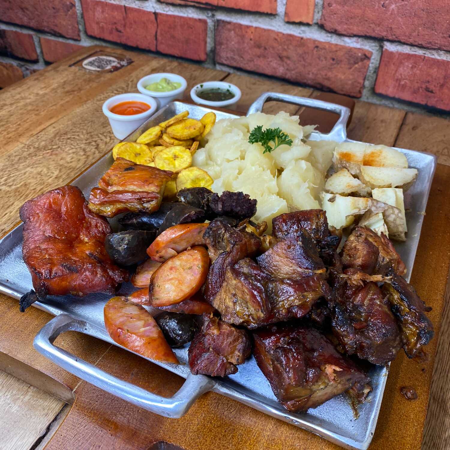 Picada Familiar