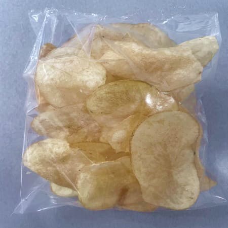 PAPAS FRITAS