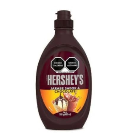 Hersheys
