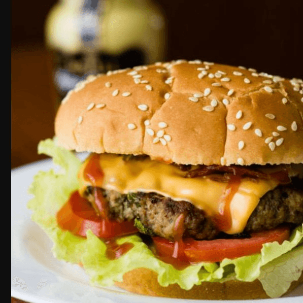 Hamburguesa