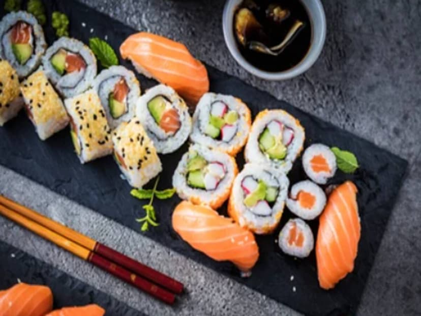 Mizuki Roll