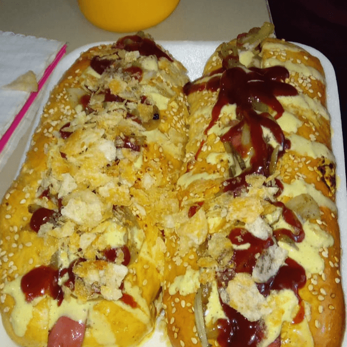 BBQ