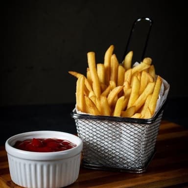 Papas a la Francesa 250Gr