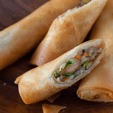 Egg Roll 2 uds