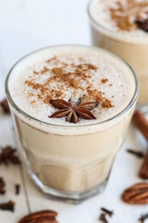 Té Chai