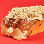 Perra Dog
