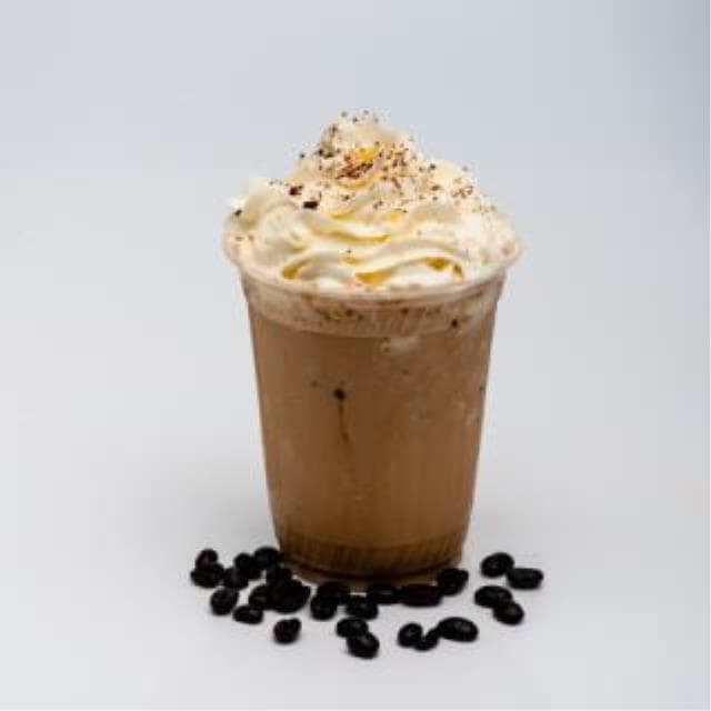 CARAJILLO SHAKE