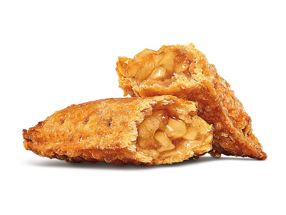 Pie de Manzana