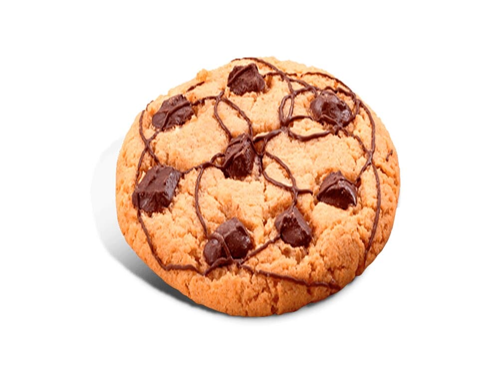 Galleta de Chocochips
