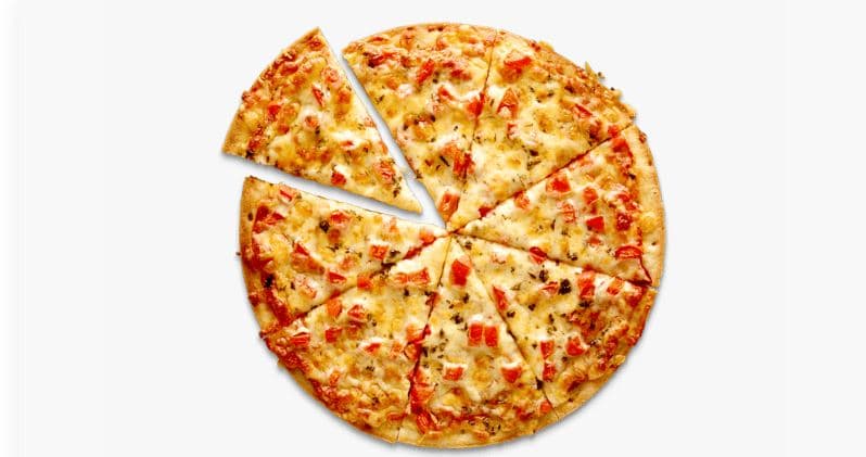 La Pizzeria Gourmet