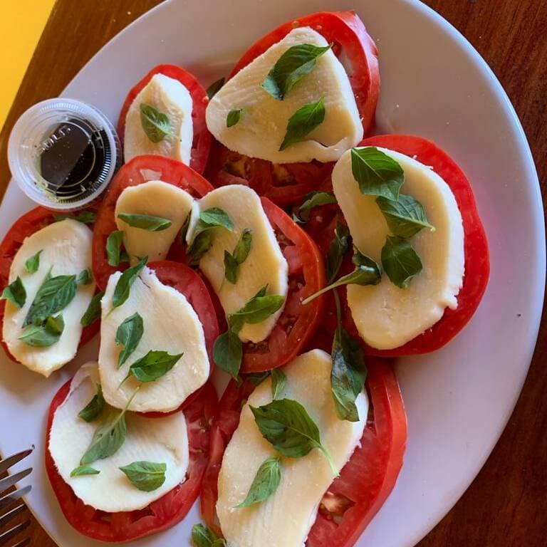 Caprese