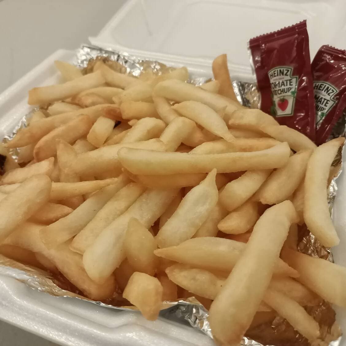 Orden de Papas
