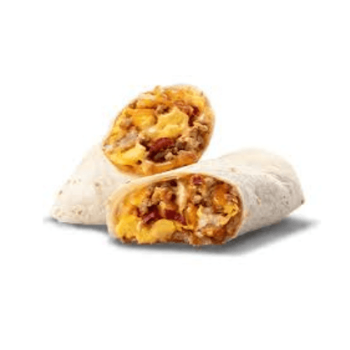 Burrito #9 Mexicano